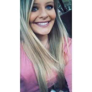 Meet your Posher, Caroline